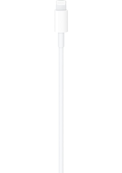 20 W Usb-C Güç Adaptörü + Usb-C To Lightning Kablosu 1m