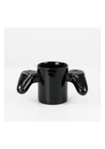 Joystick Kupa Bardak