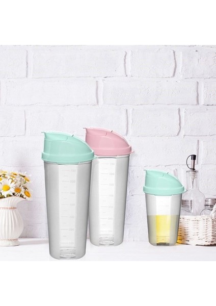 1 litrelik yeşil sıvı yağlık, dayanıklı ve şık tasarım, pratik kullanım