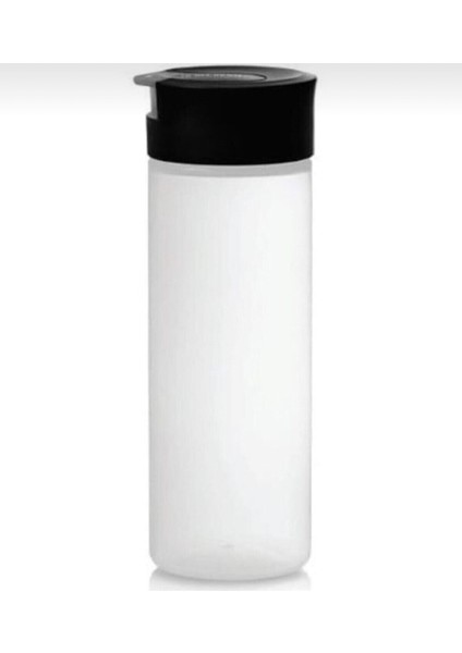 Beyaz 3'lü Yağlık Sirkelik Duru Sosluk 360 ml, şık ve kullanışlı set