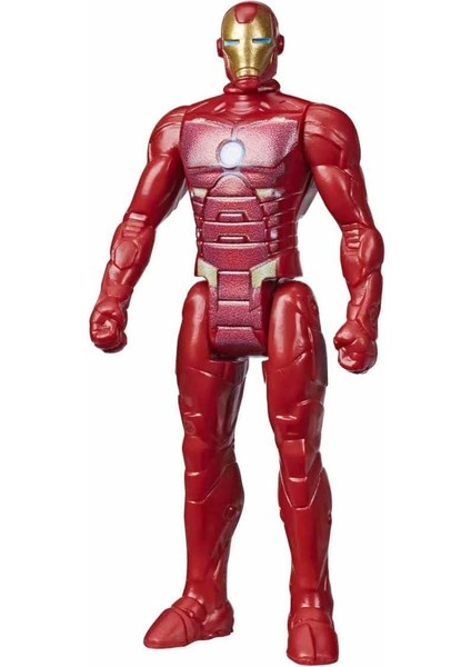 Classic Mvl 3.75IN Value Figür Iron Man