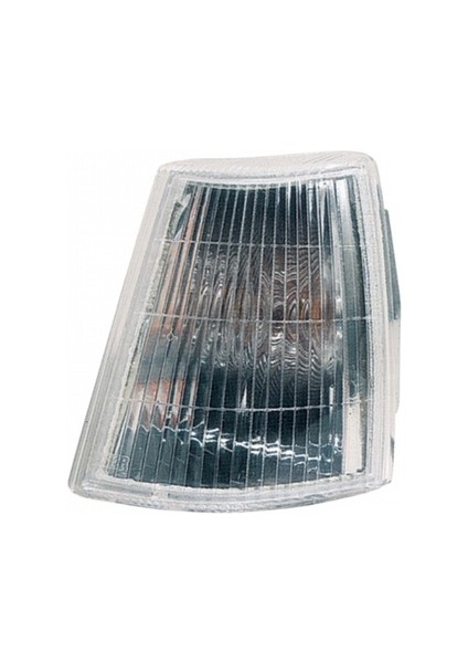 Sınyal Lambası Sol Duylu Renault R11