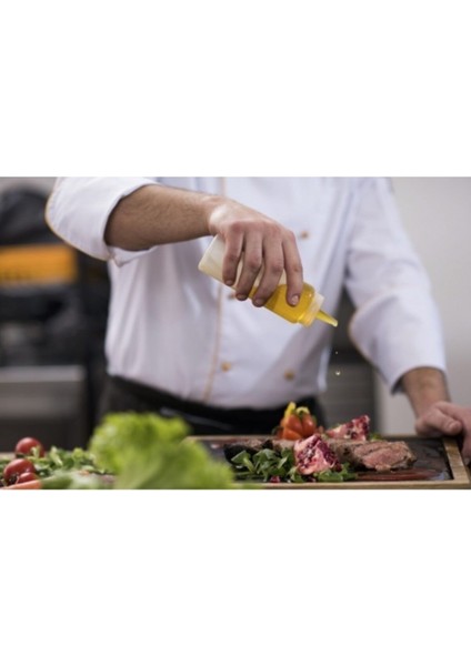 Tekno Trust Masterchef Kapaklı Sızdırmaz Sosluk ve Yağlık 2X700 ml Sosluk 700 ml fiyatları