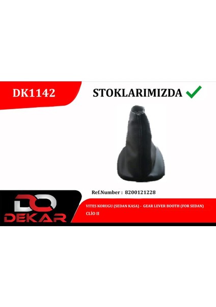 Vıtes Korugu Clıo Iı