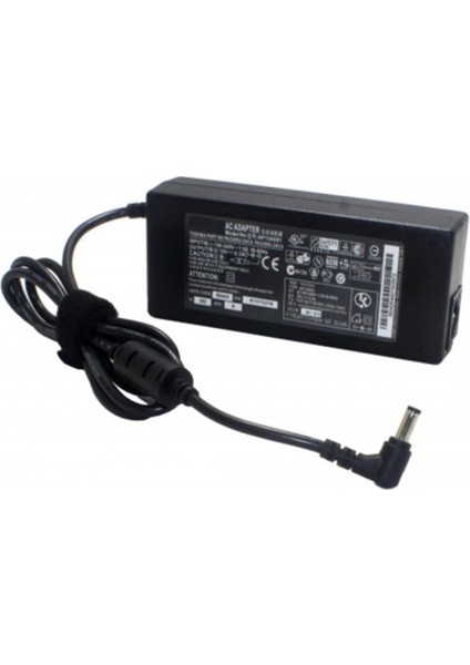Uyumlu 19V 6.32AH Adaptör