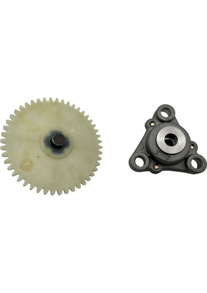 Mondial Revival 50 Yağ Pompası Komple