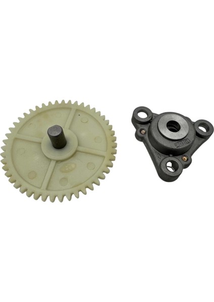 Mondial Revival 50 Yağ Pompası Komple fiyatları