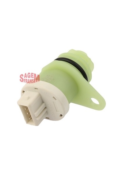 Kilometre Hız Sensörü P106-P206-P306-P307-P308-P406-P407-EXPERT-PARTNER-BERLINGO-C2-C3-C4-C5-C8- Jumpy-Saxo-Xsara-Xantıa-Bx-Evasıon Tüm Modeller Megane I-Clıo Iı 1.6