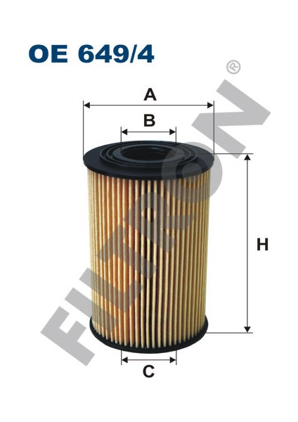 Yag Fıltresı Bmw M40 M43 M44 E30 E36 E46 E34