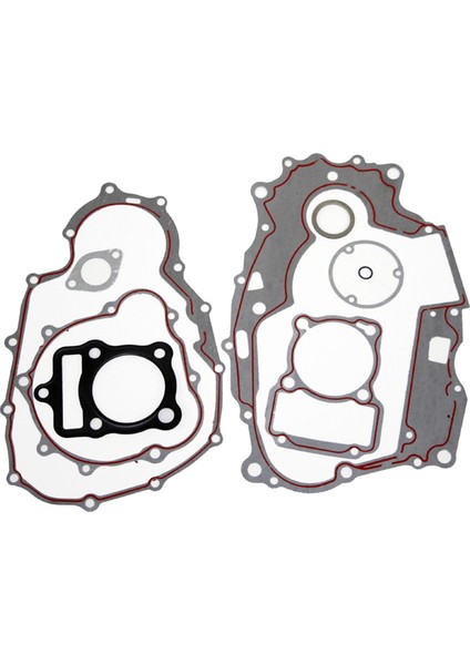 Mondial 150 MC-X Conta Seti
