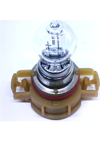 Soketli Ampül PSX24W 12V. 24W.