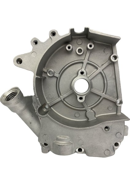 Mondial Revival 50 Krank Kutusu Sağ Kapak