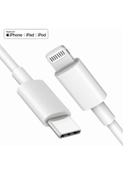 Apple Iphone 11 Pro Max Usb-C Lightning Kablosu MQGJ2ZM/A