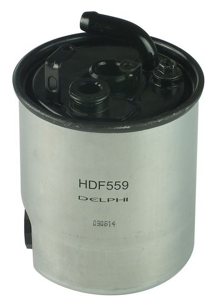 Yakıt Fıltresı Mercedes OM611 OM668 W168 W414 W638 B901 B904