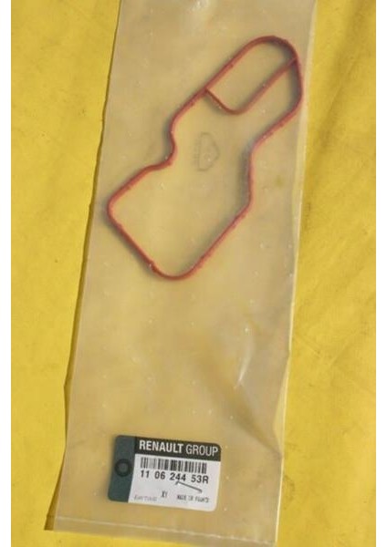 Termostat Conta Lastik Renault Kangoo Iı-Clıo Iv