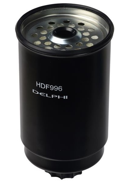 Yakıt Filtresi Dizel Transit 2.4-2.5 D-Td WK880