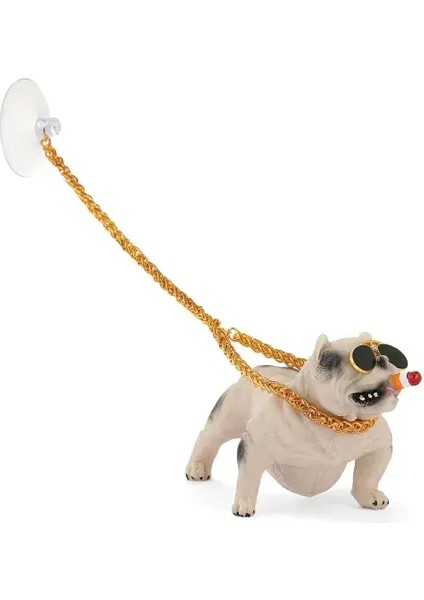 Araç Içi Süs Köpek