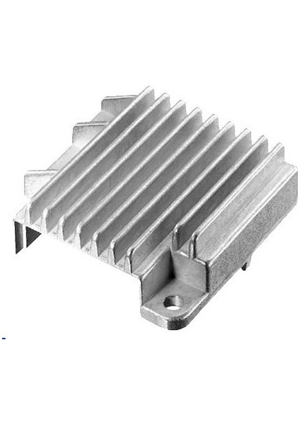 Elektronık Modul Dogan Kartal Sl-Slx 1982-