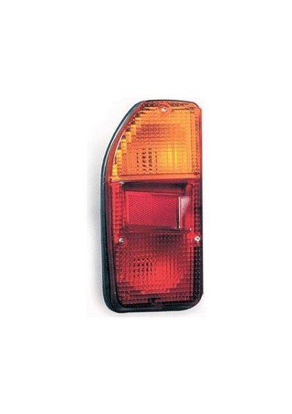 Stop Lambası Sol Renault R12 Stw