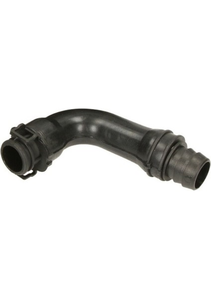 Hava Filtre L Hortumu Focus Iı Facus C Max 1.6tdcı 90PS 03 07 Volvo S40 1.6tdı 90PS