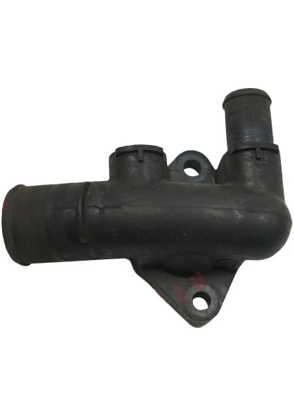 Su Kollektoru Partner Iı-Berlıngo II-P406 Ym-Xantıa-Boxer Iı-Jumper Iı-Ducato Iı-C5 Iı DW10TD 2.0hdı