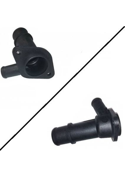 Su Taksimatı Deve Boynu 405-205-309-ZX-BX-AX TU3MC 1.4 8V-106 Gtı-Saxo Vts TU5J4 1.6