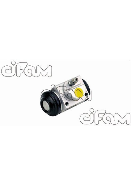 Fren Silindiri Doblo 1.3 Jtd-1.4-1.6 Jtd 10 25.40 mm