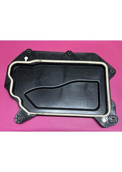 Motor Alt Koruma Plastiği Clıo V