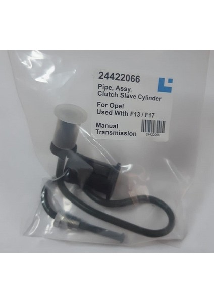 Hidrolik Debriyaj Rulman Bağlantı Borusu 679623 679178 Dahil Set Astra G-H-Vectra B-Corsa D