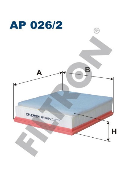 Hava Fıltresı Bmw N47 B47 F20 F22 F30 F32 F33 F34 F36