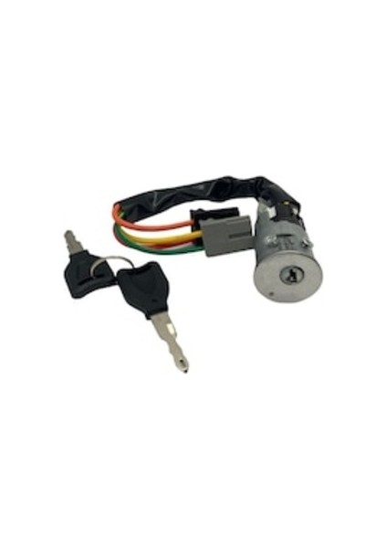 Kontak Anahtarı R-9 Y.m.