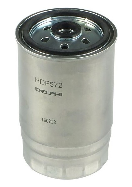 Yakıt Filtresi Boxer 2.0hdı-2.8hdı 00- -Ducato 2.0jtd-2.8jtd 00-02 -Jumper 2.0hdı-2.2hdı Doblo 1.9