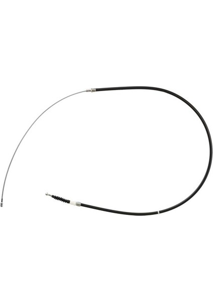 El Fren Teli Arka Sağ/sol Ibıza-Polo 08 1642MM/1044MM Disk Fren