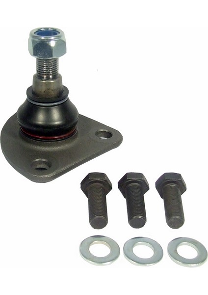 Rotil Alt Boxer-Jumper-Ducato 2.2 Hdı-3.0 Hdı 06-