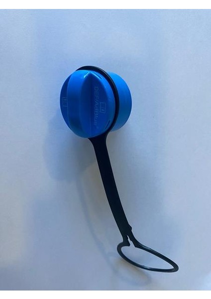 Adblue Dolum Kapağı Doblo 15