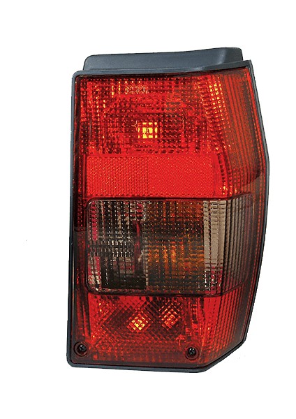 Stop Lambası Camı Sol Tofaş Kartal S Slx 97