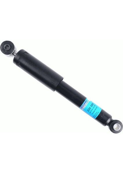 Arka Amortisör L/r Astra G 1998 2010
