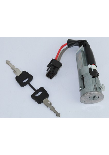 Kontak Anahtarı R-12