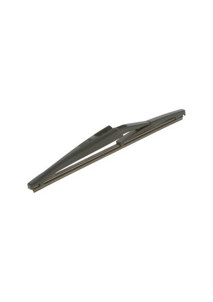 Sılecek Supurgesı Arka 300MM Mercedes W245 S204 W166 Opel Corsa Fıat Punto Renault Clıo