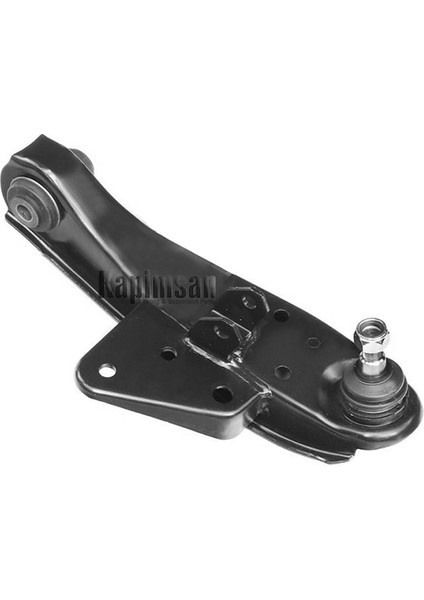 Alt Salıncak Sol Komple H100 Pıck-Up 97
