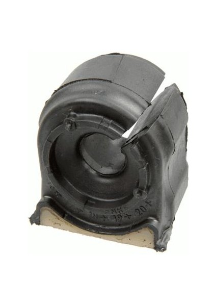 Vıraj Demır Lastıgı Arka Mercedes Sprınter B906 . Vw Crafter 30-35-50