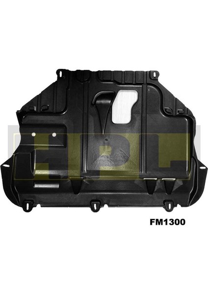 Karter Muhafazası Ford Focus Iı-Cmax Enjeksiyon 05-11