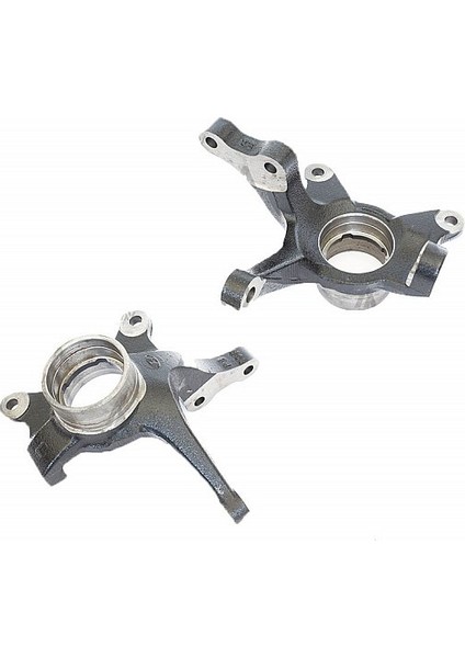 Aks Taşıyıcısı Sol Hyundaı Accent 1.3- 1.5 12V 94-2000