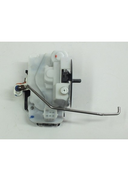 5.kapı Kilidi Sol Doblo Çift Kapı