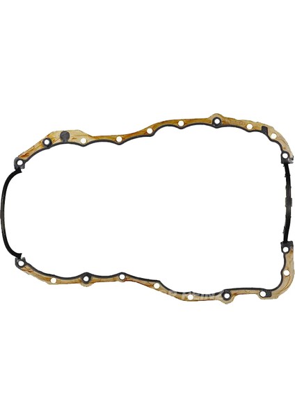 Karter Contası Nıssan Qashqaı 1.5l J10 10-13 / Note 1.5l K9K Dizel E11 06-12 Renault Clıo Iı-Iıı-Iv-Captur-Megane Iı-Iıı-Iv Thalıa I-Iı Dacıa Sandero 08 Logan 06 Duster 10 1.5dci