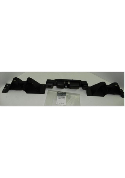 Arka Tampon Orta Sportu Megane Iı 07 09 Sedan L.84