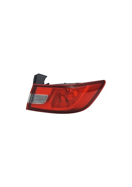 Sağ Arka Stop Lambası Dış Renault Clıo Iv 12