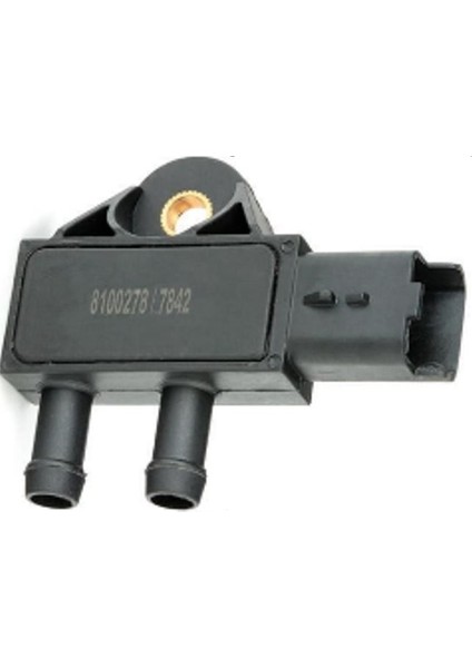 Fap Kaptörü Egsoz Basınç Sensörü Vıvaro C-ZAFIRA-P207-P208-P301-P307-P308-P508-P2008-MINI R55 R56 P3008-P5008-BOXER-JUMPER-PARTNER-BERLINGO-C-ELYSEE-C2-C3-C4-C5-JUMPY-DS4-DS5 1.4-1.6-2.0-2.2 Hdı Dth