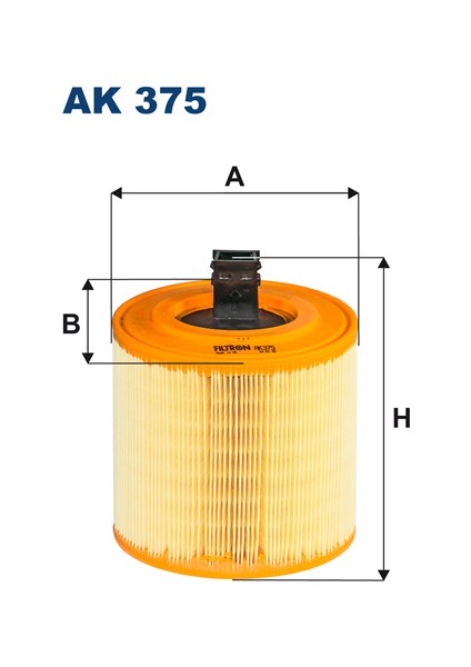 Hava Filtresi Opel Astra K 15 22 1.0-1.4-1.6 Xfl-Xft-Dth-Dte-Dtı-Dtn-Xnt-Dtr-Sht