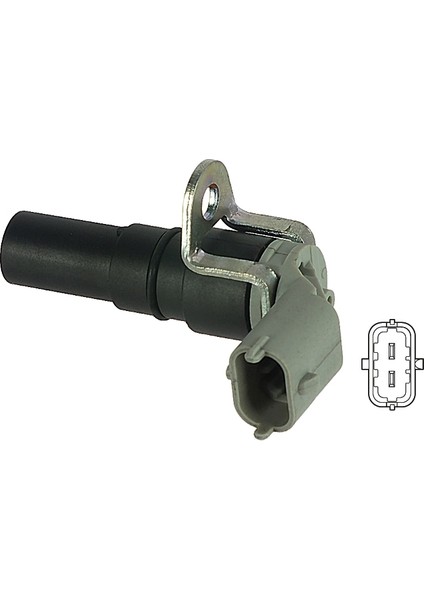 Krank Mil Sensörü Astra G-H-Corsa C-Merıva-Sıgnum-Vectra B-Vectra C-Zafıra 1.8-1.8 16V Z18 Xel
